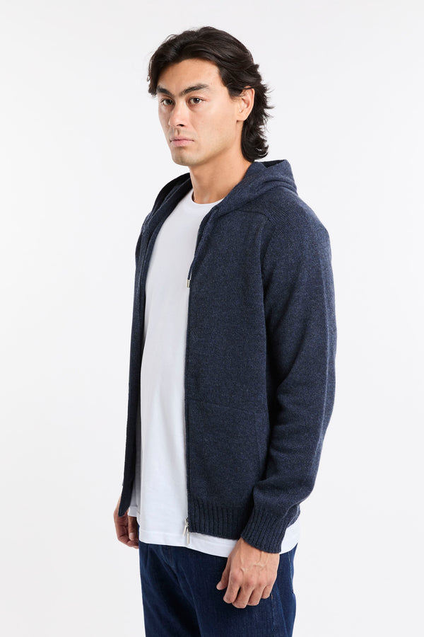 Maglia Cappuccio - 7
