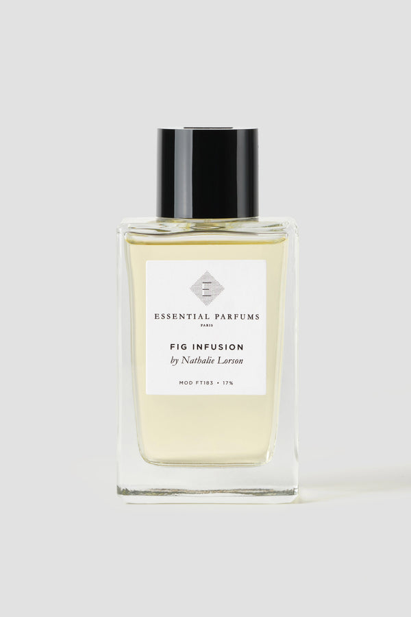 Essential Parfums Eau de Parfum Fig Infusion Vegetale Verde - 1