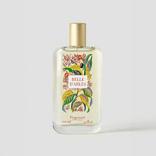 Belle d'Arles - Eau De Toilette 100ml-2