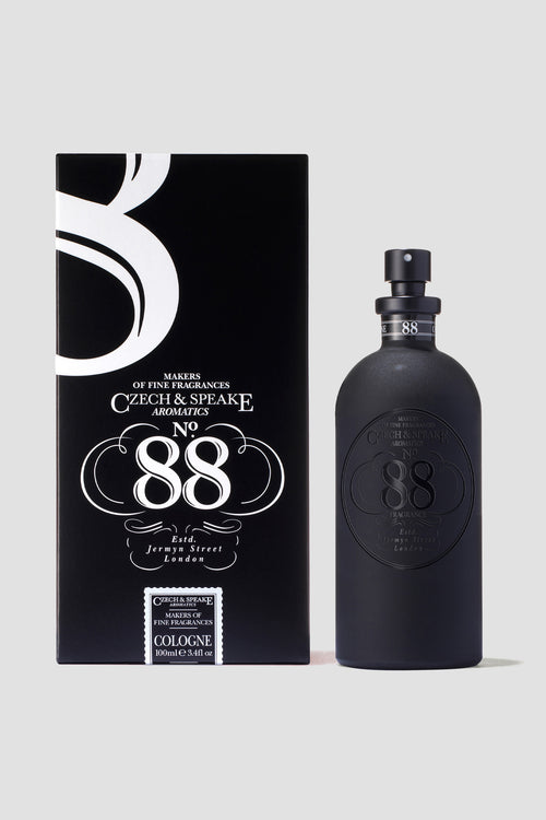 Czech & Speake Eau de Cologne No.88 100ml Neutral