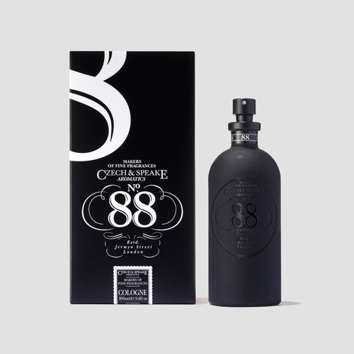 Czech & Speake Eau de Cologne No.88 100ml Neutral-2