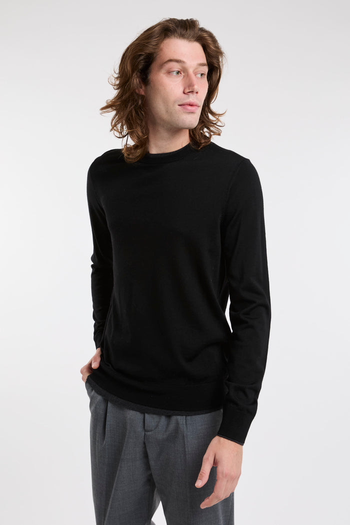 schwarzer-pullover-paolo-pecora-4