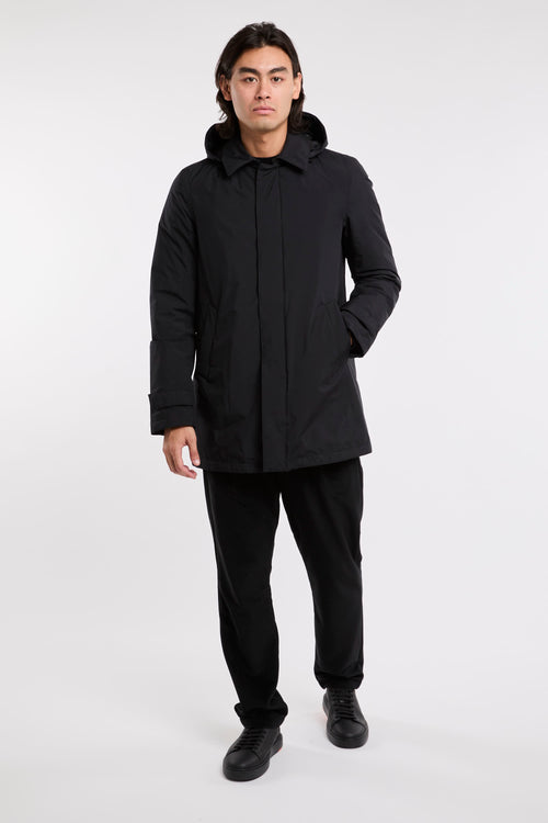 Carcoat Laminare in 2 Layers Goretex-2