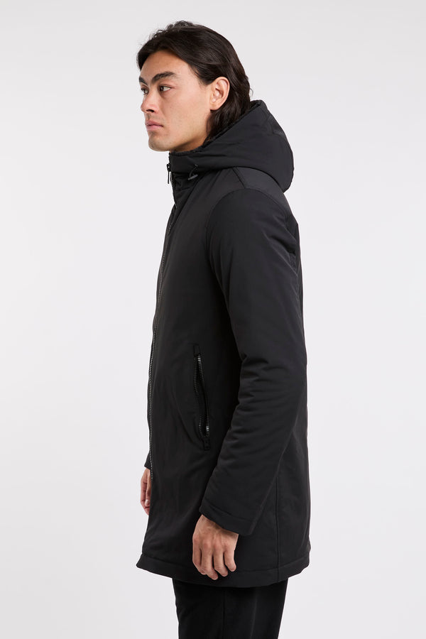 Parka Keystone con interno materiale sintetico - 3