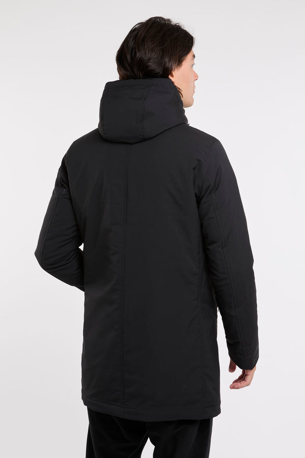 Parka Keystone con interno materiale sintetico - 4