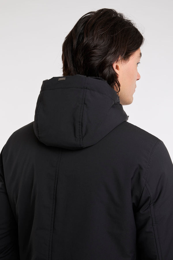 Parka Keystone con interno materiale sintetico - 5