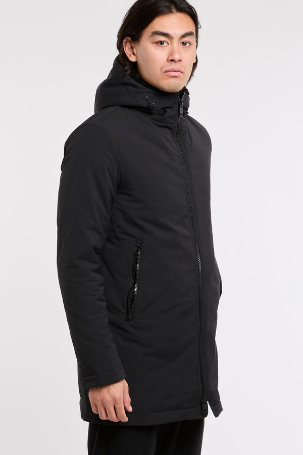 Parka Keystone con interno materiale sintetico - 7