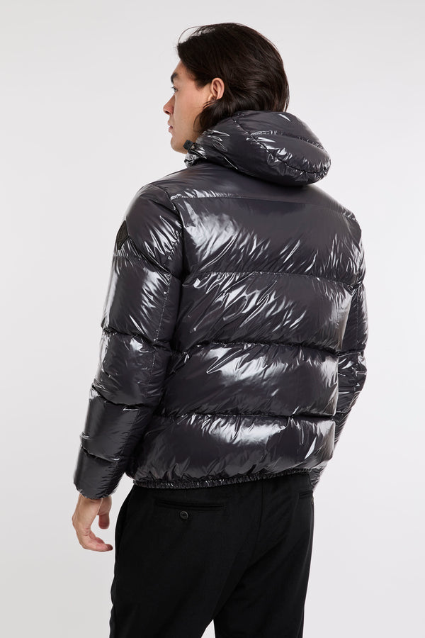 Bomber in gloss - 4