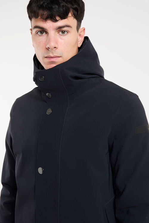 Down Under Floating Parka Jkt-2