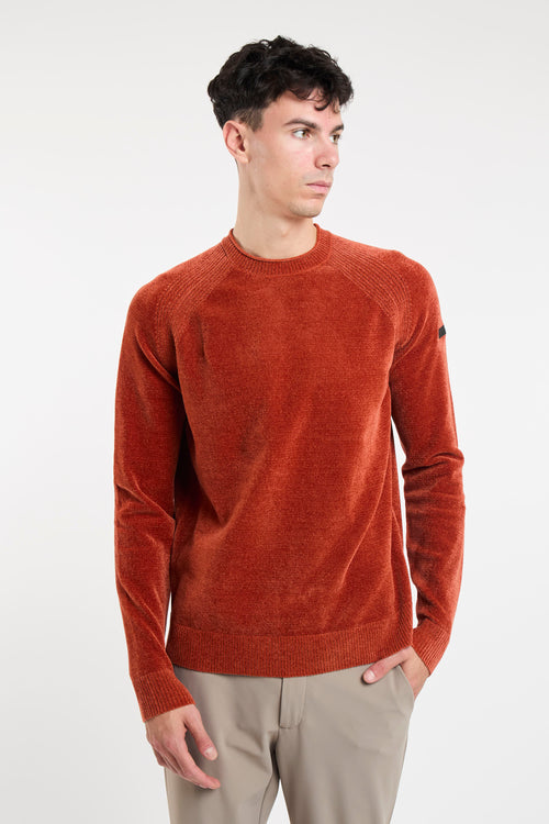 Rundstrick-Velvet-Orange-Shirts RRD