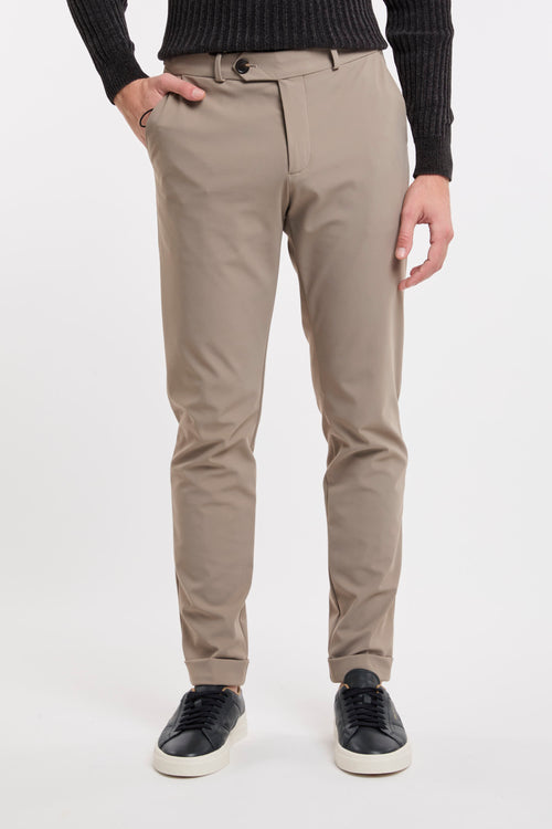 Winter Chino Pant