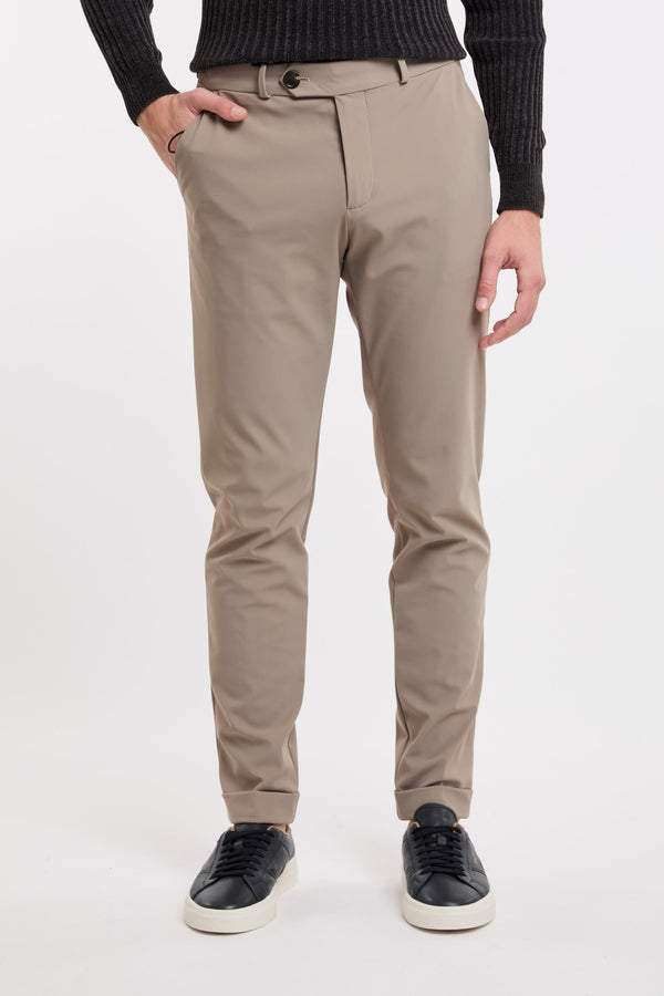 Winter Chino Pant - 1