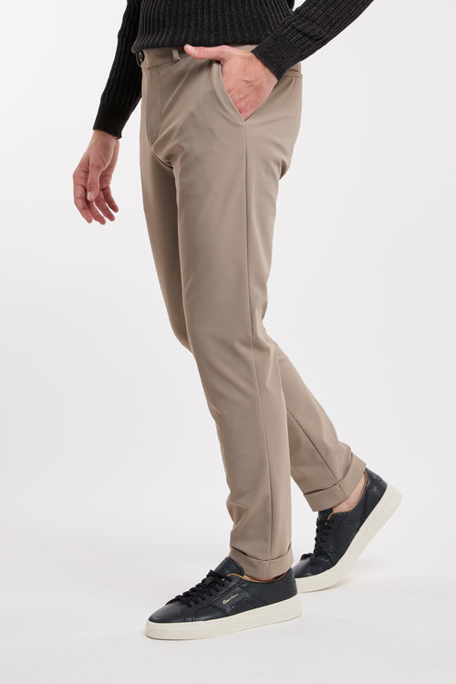 Winter Chino Pant-2