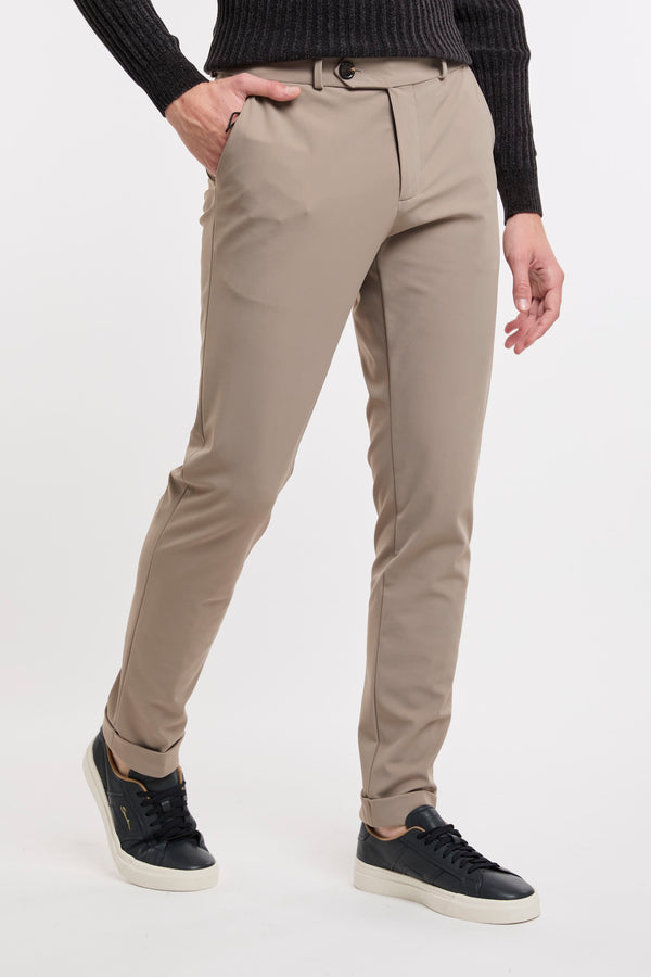 Winter Chino Pant - 3