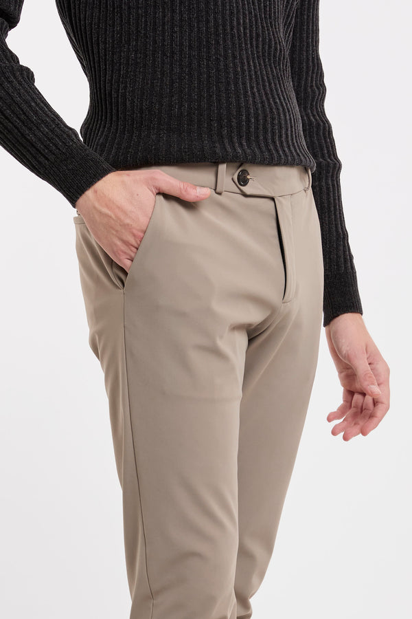 Winter Chino Pant - 4