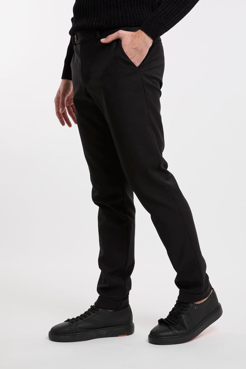 Terzilio Chino Pant-2