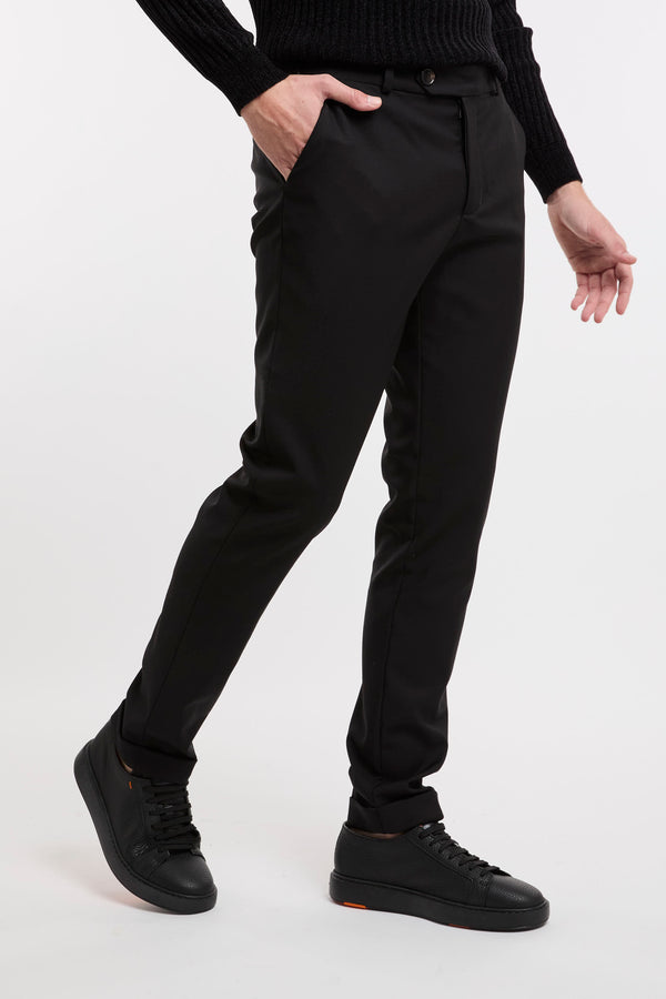 Terzilio Chino Pant - 3