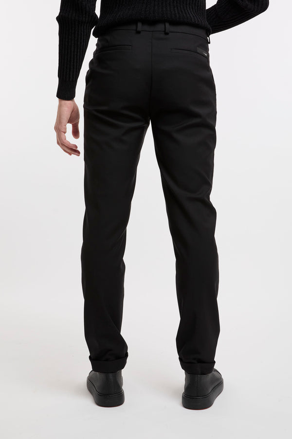 Terzilio Chino Pant - 5