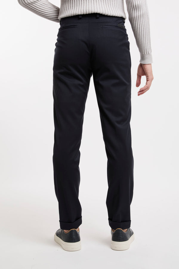 Terzilio Chino Pant - 5