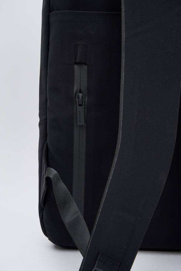 RRD Techno Revo Nylon Black Backpack - 3