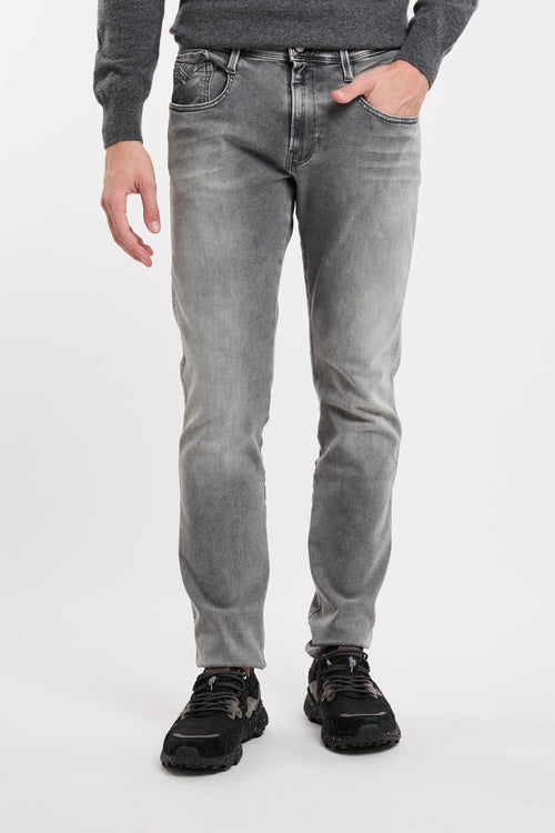 Jeans slim fit Anbass