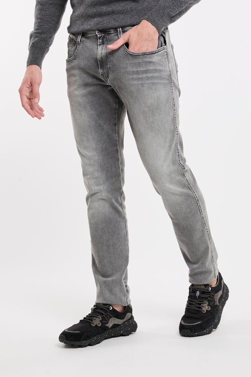 Jeans slim fit Anbass-2