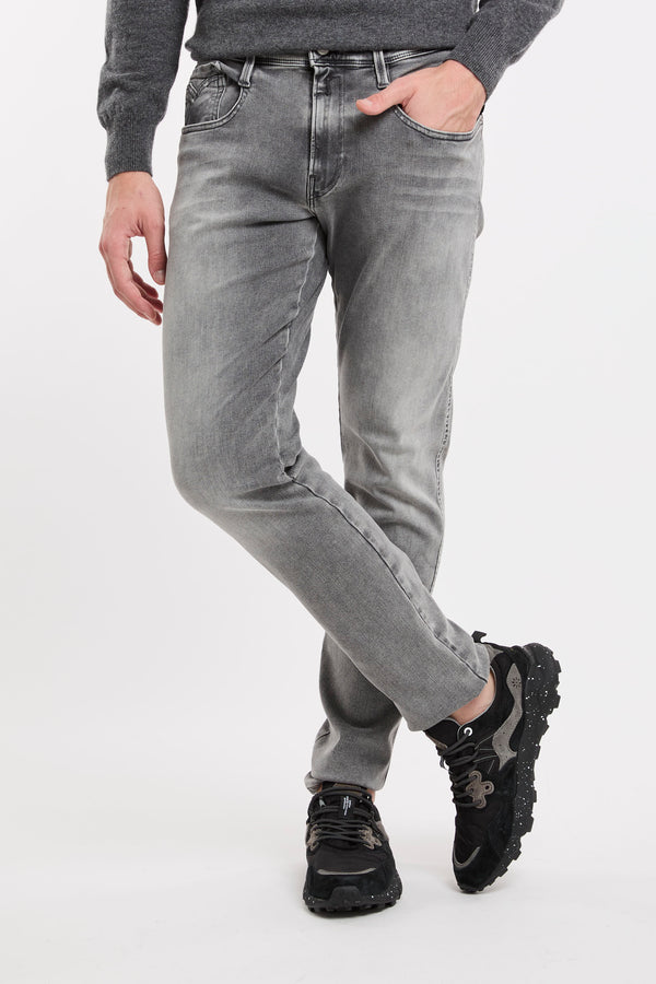 Jeans slim fit Anbass - 3