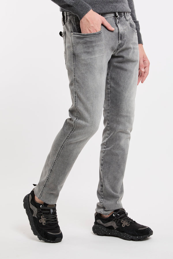 Replay Jeans in Grau - 4