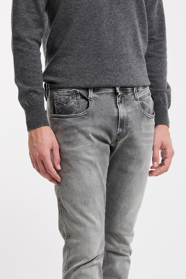 Replay Jeans in Grau - 5