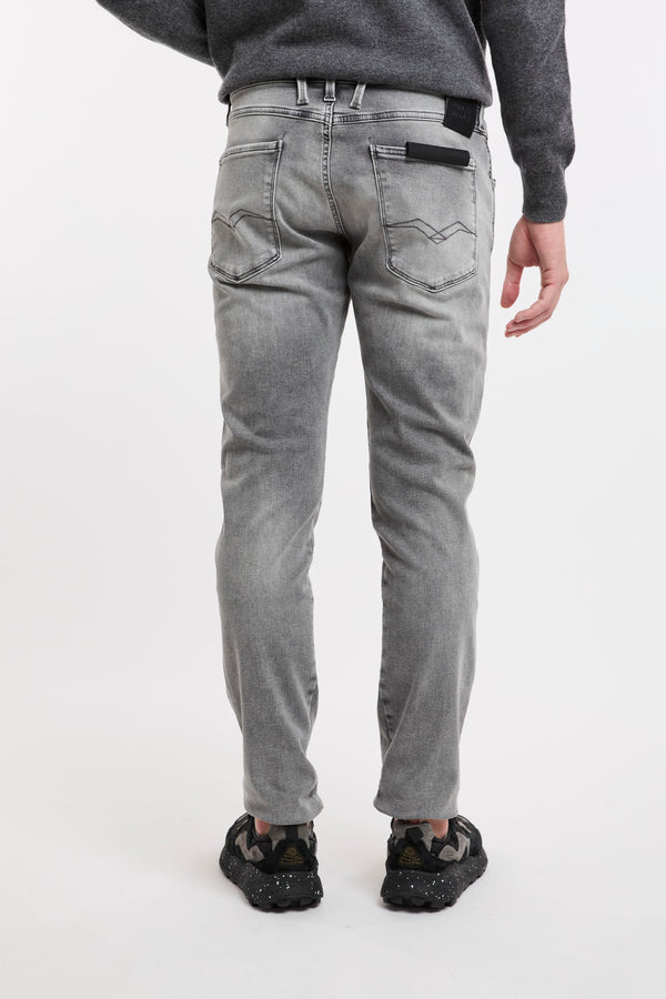 Replay Jeans in Grau - 7