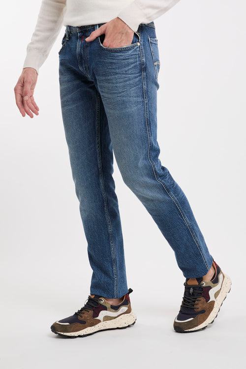 Jeans slim fit Anbass-2