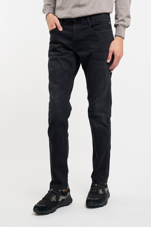 Jeans slim fit Anbass-2