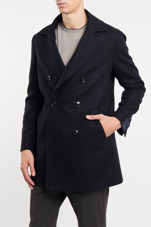 Cappotto Blu Latorre-2