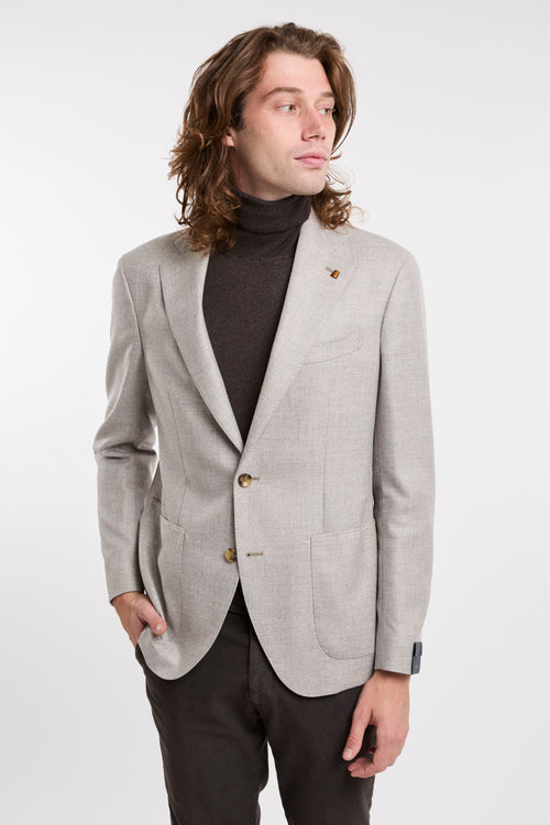 Latorre Beige Jacket