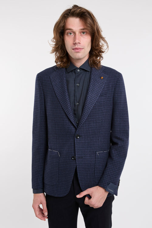 Latorre Fabric Jackets Blue Latorre