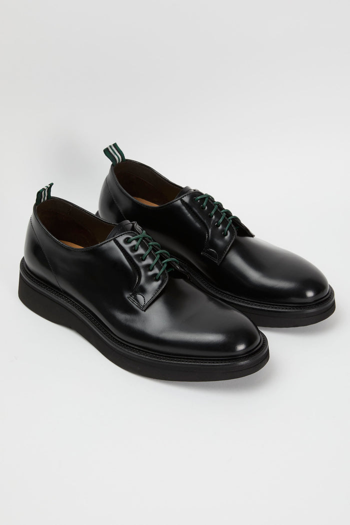 green-george-black-leather-lace-up-shoe-4