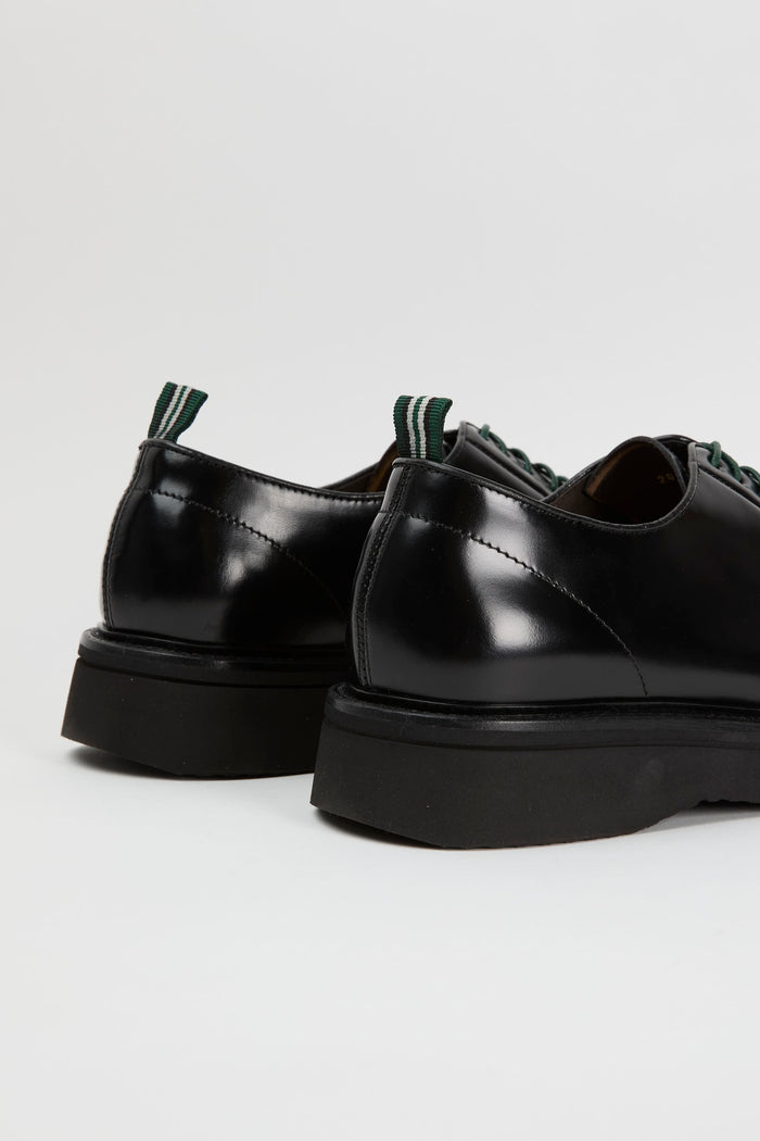 green-george-black-leather-lace-up-shoe-5