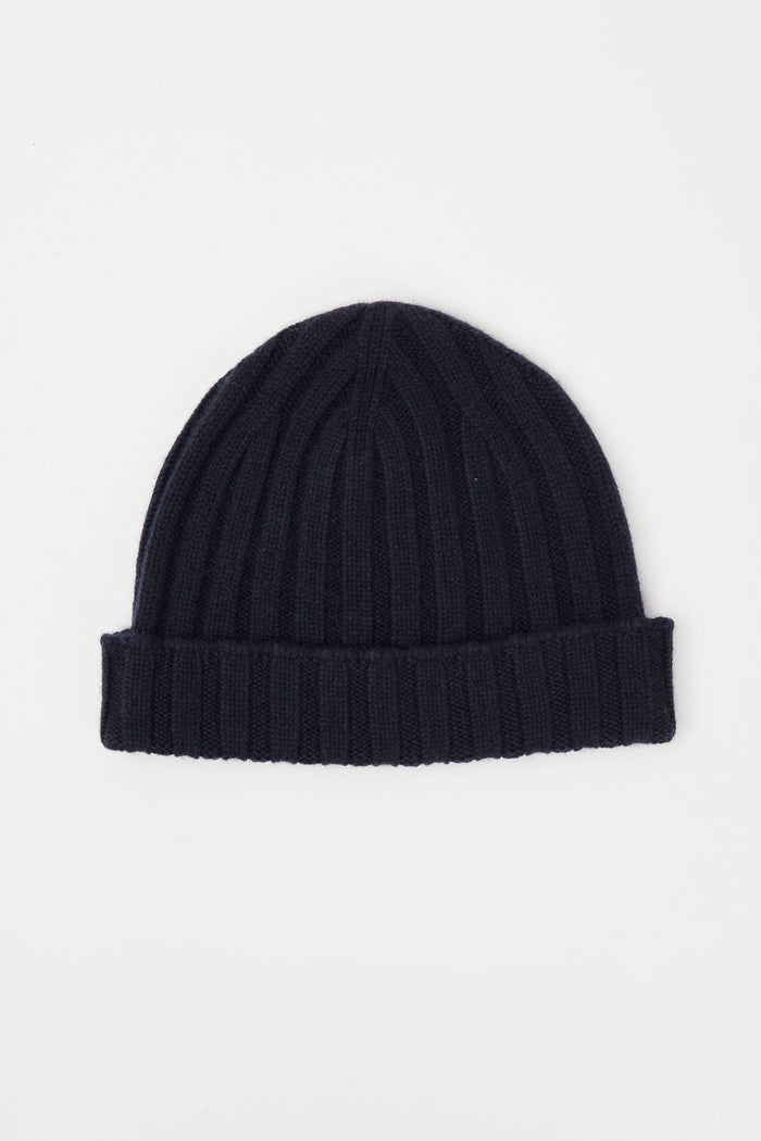 filippo-de-laurentiis-ribbed-cashmere-beanie-hat-in-blue-1