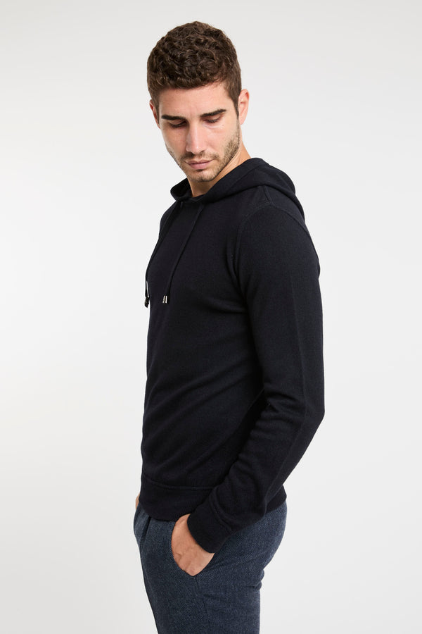 Filippo de Laurentiis Knitwear Blue - 3