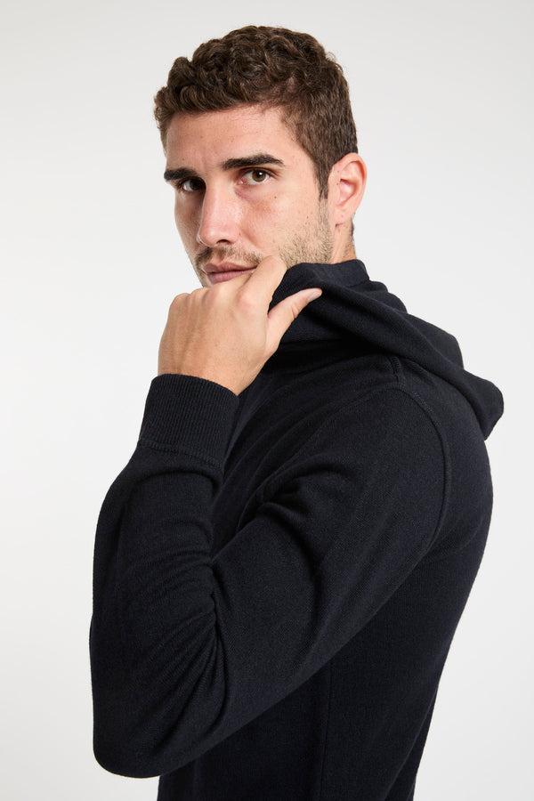 Filippo de Laurentiis Knitwear Blue - 6