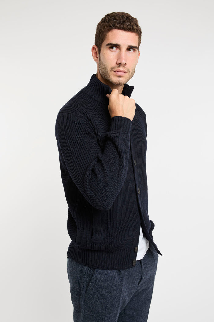 filippo-de-laurentiis-blue-cardigan-4