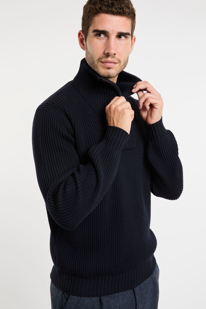 filippo-de-laurentiis-blue-sweater-3