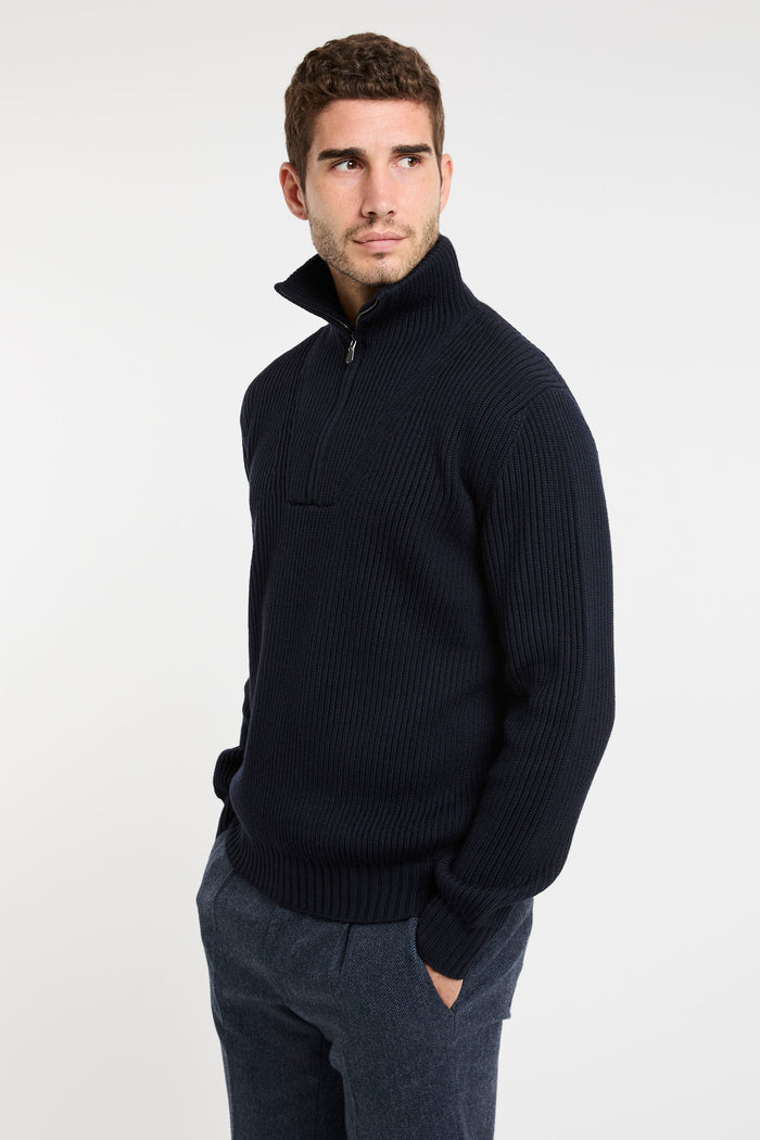 filippo-de-laurentiis-blue-sweater-7