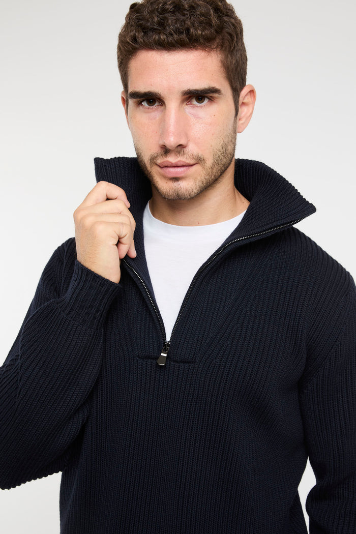 filippo-de-laurentiis-blue-sweater-1