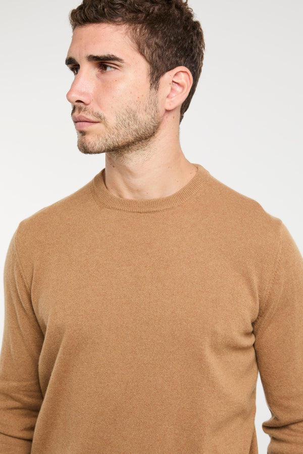 Filippo De Laurentiis Knitwear Brown - 1