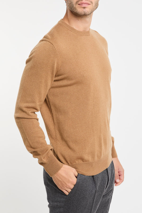 Filippo De Laurentiis Knitwear Brown - 3