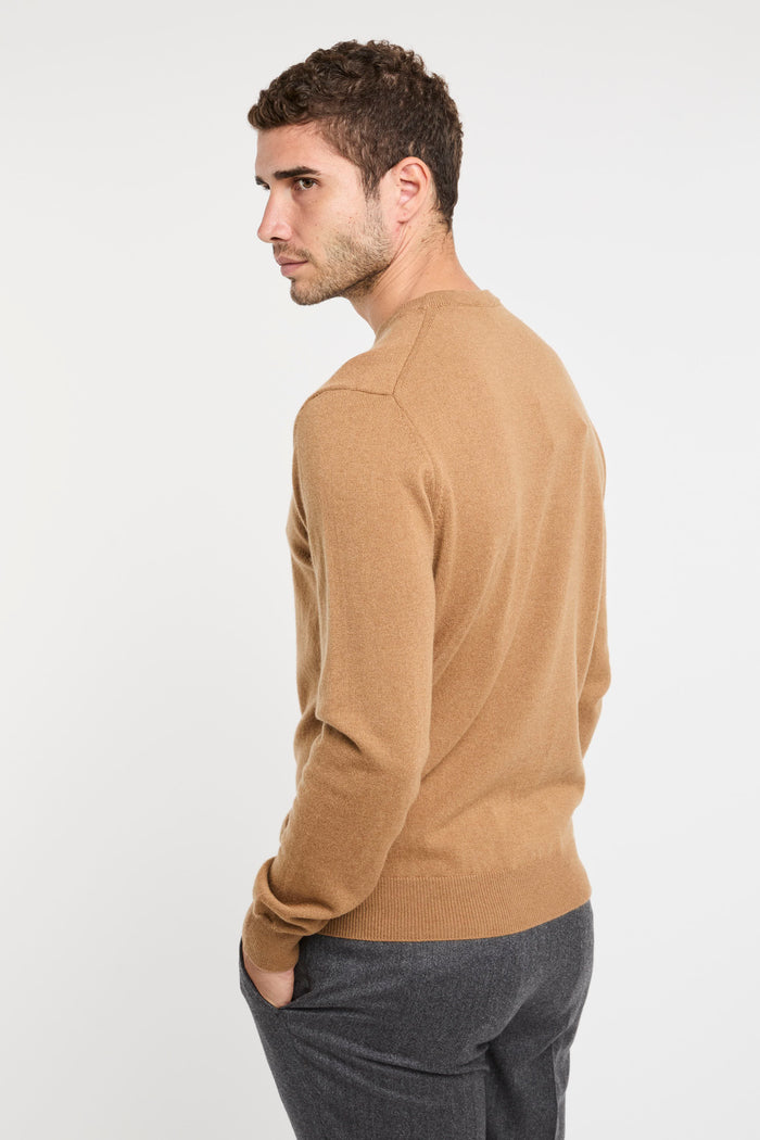 filippo-de-laurentiis-knitwear-brown-4