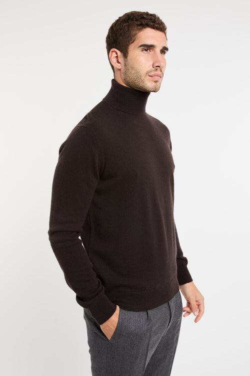 Filippo De Laurentiis Knitwear Brown