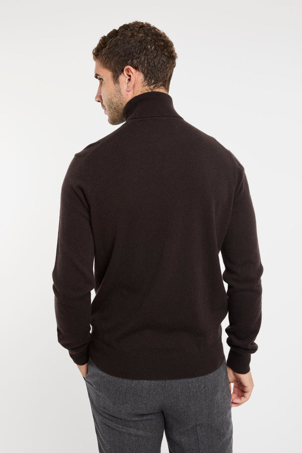 Filippo De Laurentiis Knitwear Brown - 3