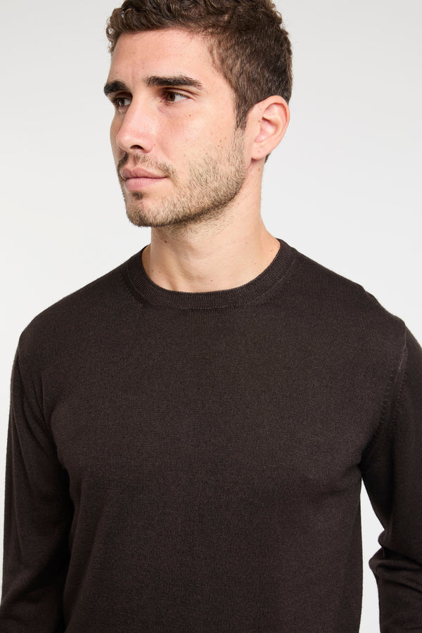 Filippo De Laurentiis Sweaters Knitwear Brown - 6